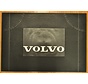 Rubber mat Volvo