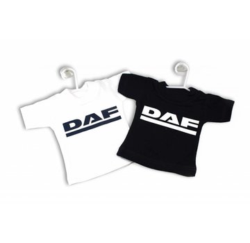 T-shirt mini DAF