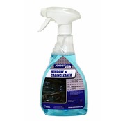 Window & Cabin cleaner