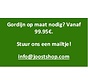 Gordijn op maat