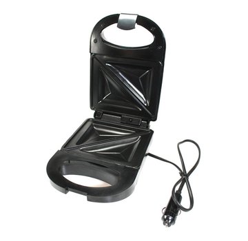 Tosti-apparaat 24V – Enkel & Dubbel