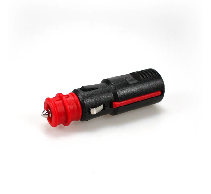 Procar safety plug