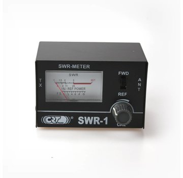 SWR Power meter PDC1