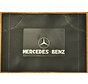 Rubber mat Mercedes