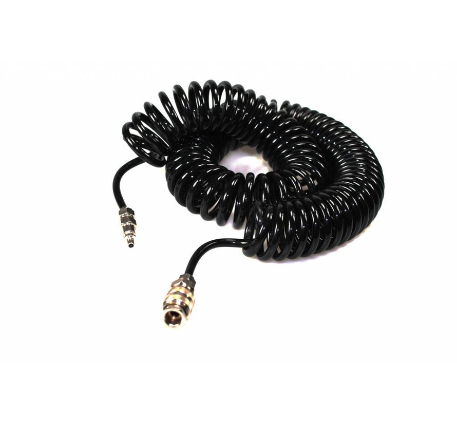 Luchtslang voor airduster