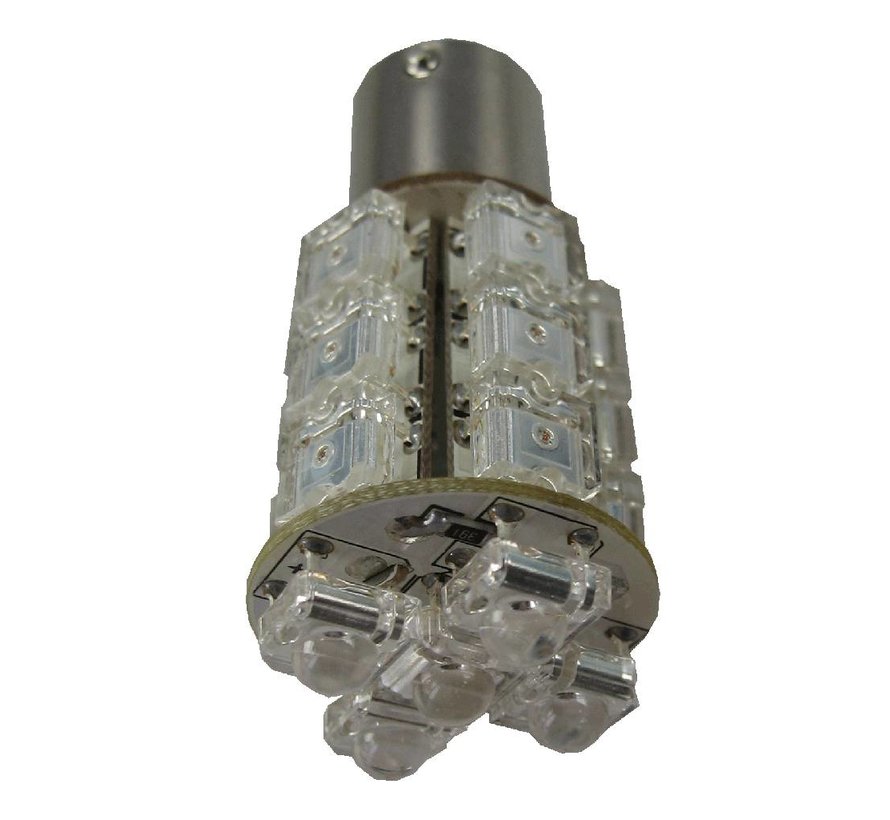 LED BA15D/20