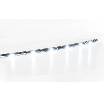 Quintezz LED strip dagrijverlichting Ultra White