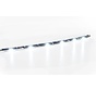 Quintezz LED strip dagrijverlichting Ultra White