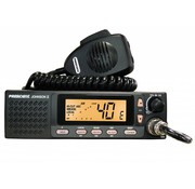 President Johnson III