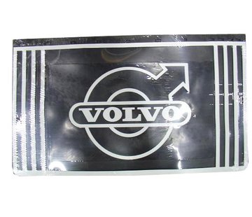 Spatlapset Volvo (2st)