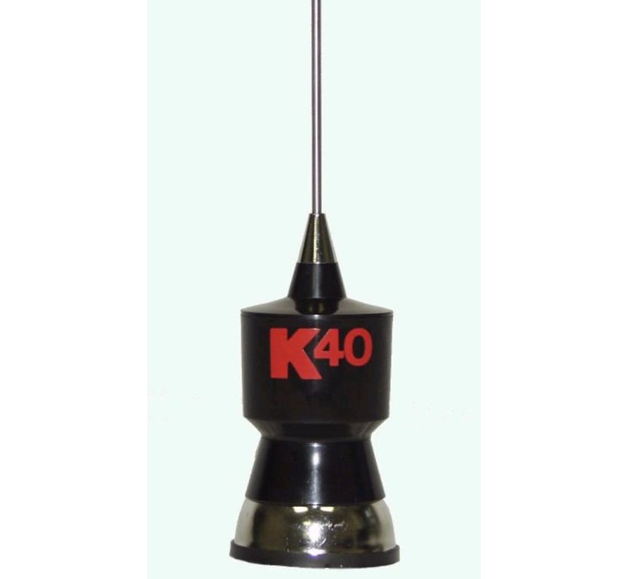 K40 antenna