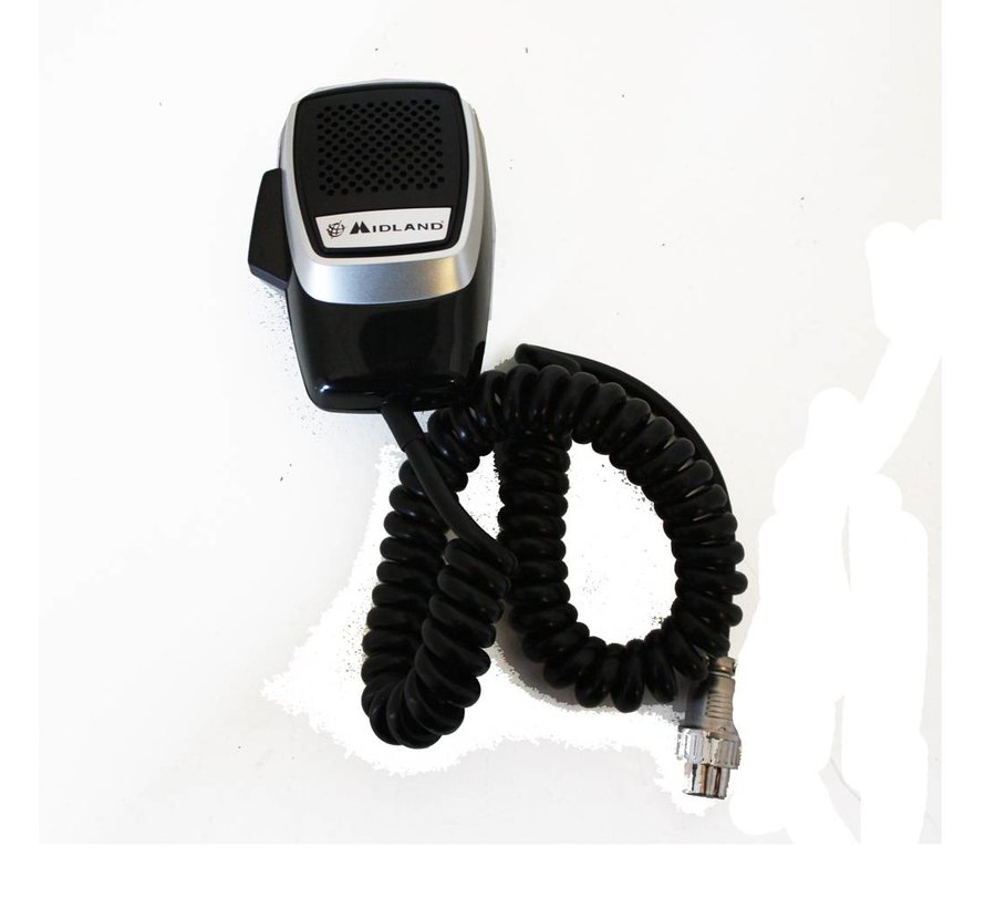 Midland 714 (up/down)