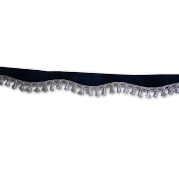 Windshield Deco luxe 2.35 m