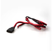 RoadPro RPPS-227 - T3 - Power cable for CB radios