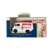 Morris LD Van Beefeater