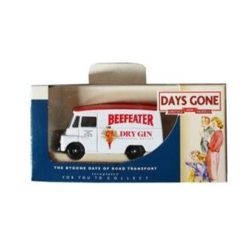 Morris LD Van Beefeater