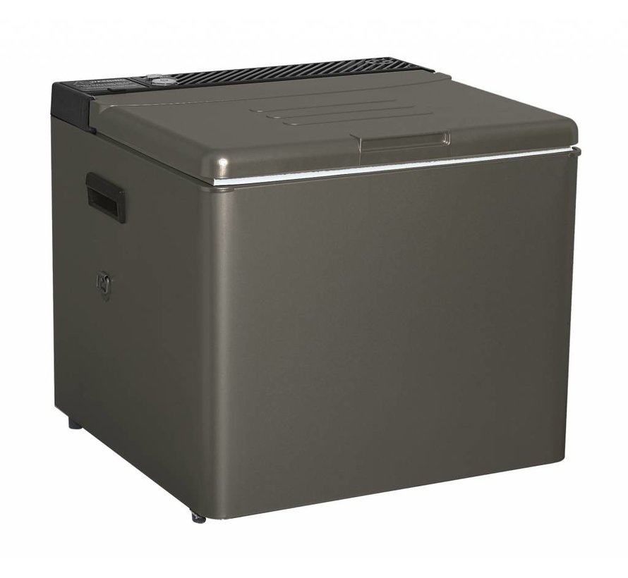 Quintezz EGP-Q40 coolbox 24V/230V/gas