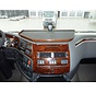 DAF XF Euro 6 middenconsole / Daf 106 - BRONS