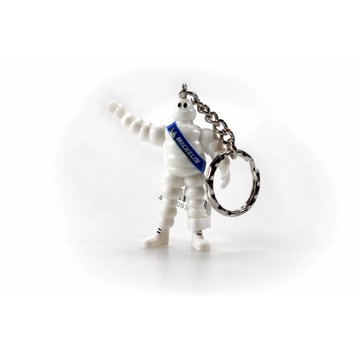 Key chain Michelin