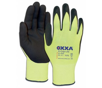 Oxxa X-Grip Lite