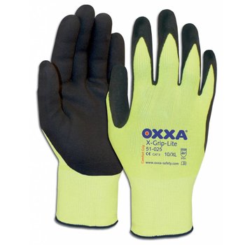 Oxxa X-Grip Lite