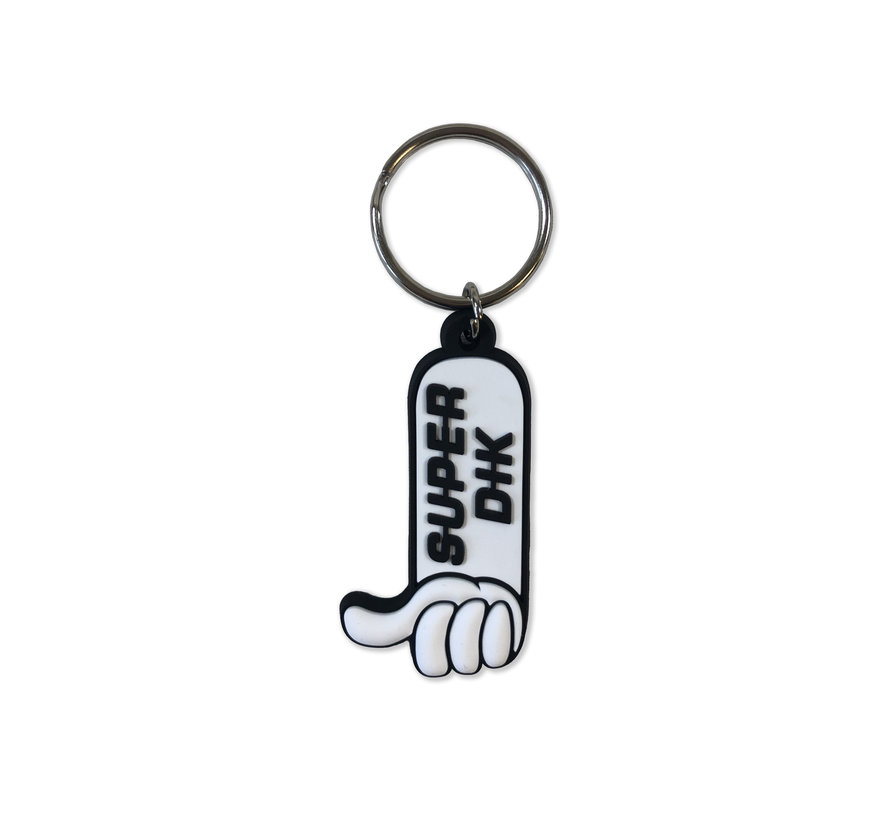 Key ring Superdik