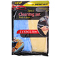 Dunlop schoonmaakset 2 stuks