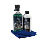 Maintenance & Cleaning Truck