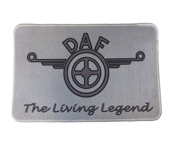 Floor mat - DAF