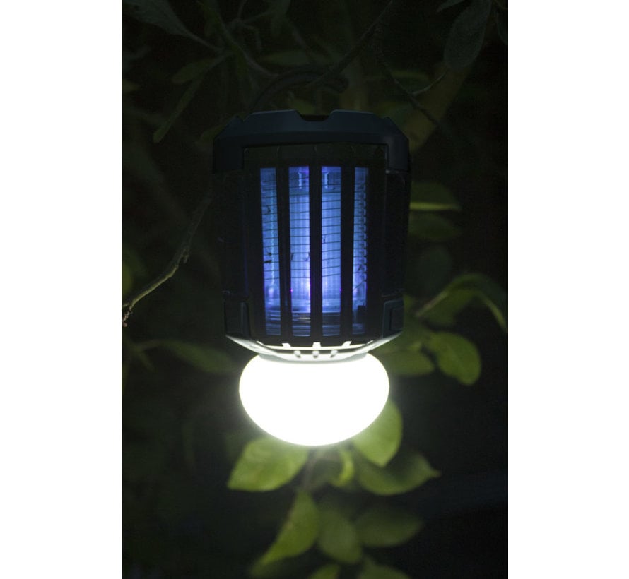 Mr Safe Anti mosquito light