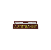 Pin Autotransit