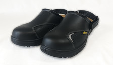 Jack & Jones Boots van runderleer, model 'TORONTO' in zwart online Jack & Jones Boots van runderleer, model 'TORONTO' in zwart online