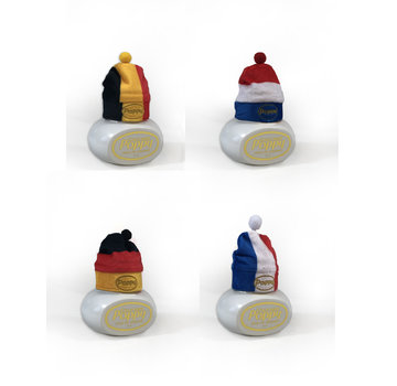 Beanie for Poppy Grace Mate air freshener