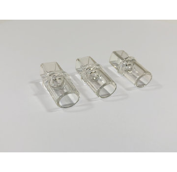 Mouthpieces for mr Safe Alcoholtester AT-K5 +