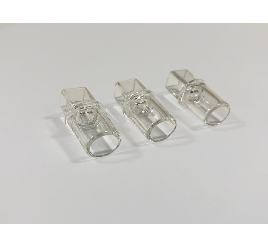 Mouthpieces for mr Safe Alcoholtester AT-K5 +