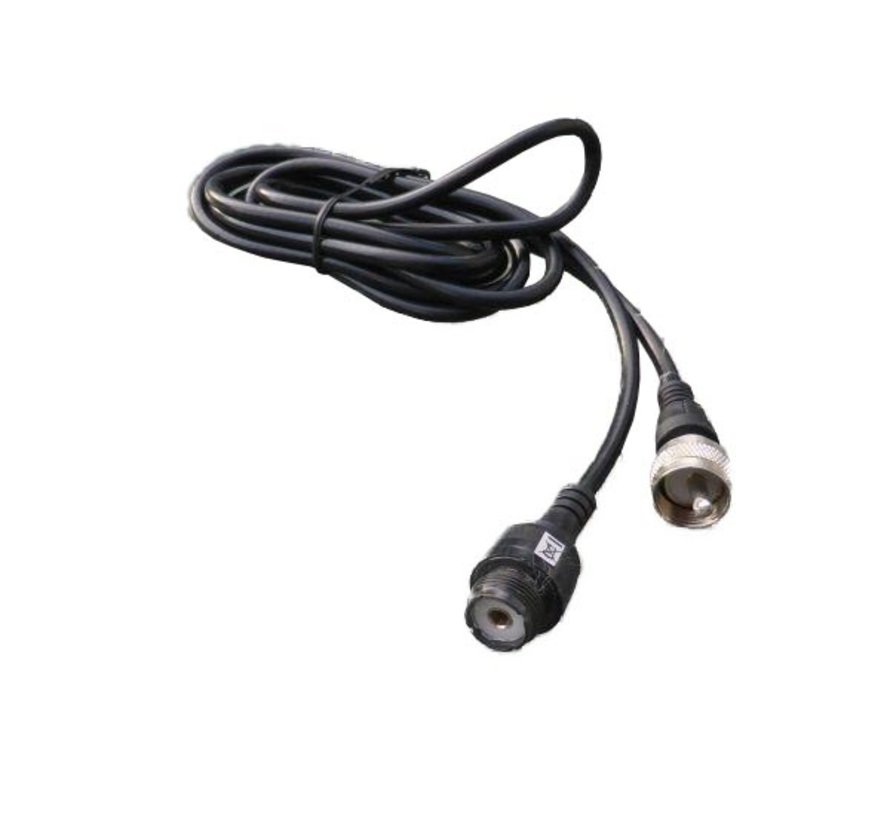 CB antenna cable