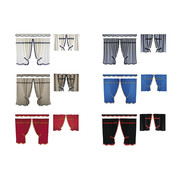 New Dream truck curtain set – high cabin – 6 colors