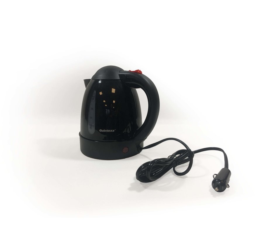 Truck kettle 24V