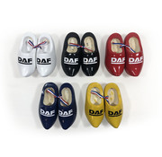 Decoration mini clogs DAF