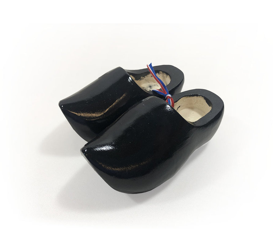 Decoration mini clogs