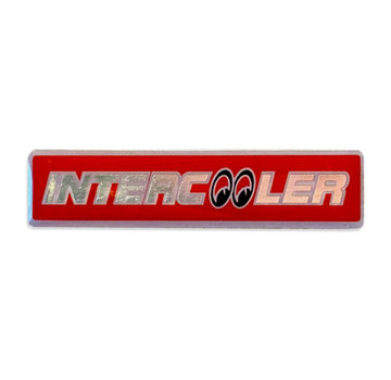 Pin Intercooler