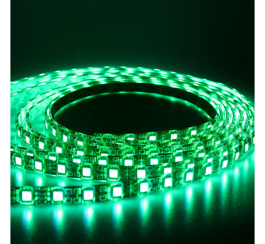 Quintezz RGB LED strip  - 3m