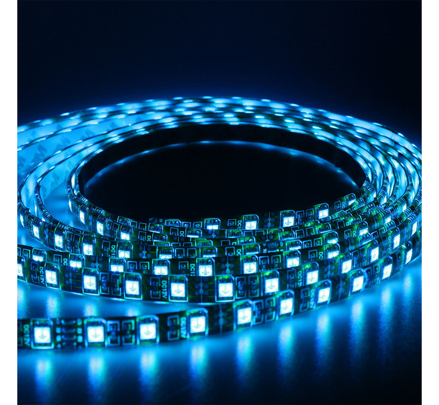 Quintezz RGB LED strip  - 3m