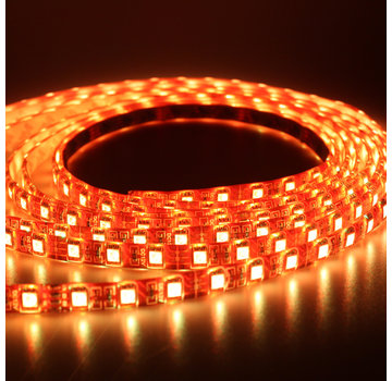 Quintezz RGB LED strip  - 3m