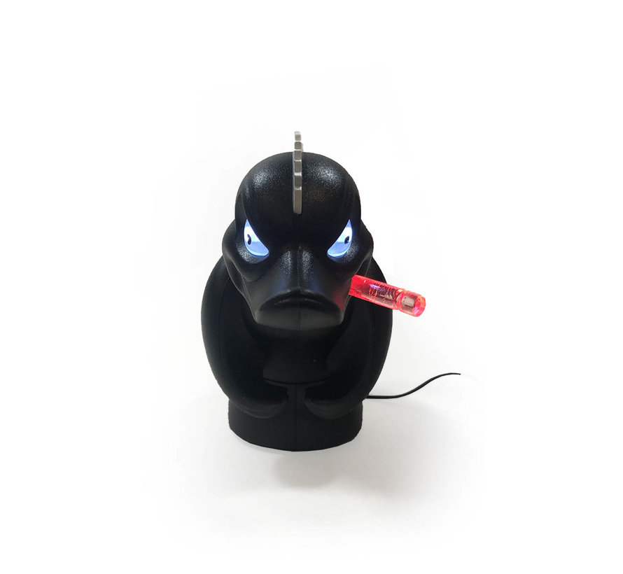 Turbo Duck – 24V LED Truck Decoration