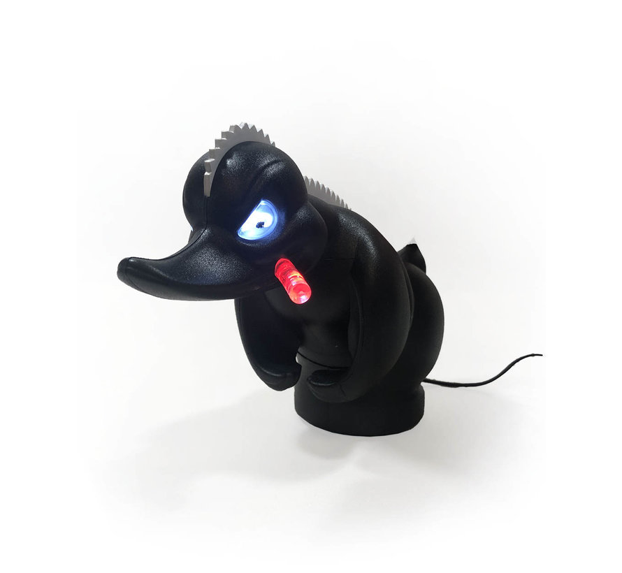 Turbo Duck – LED Truck-decoratie 24V