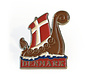 Pin Vikingboot Denemarken