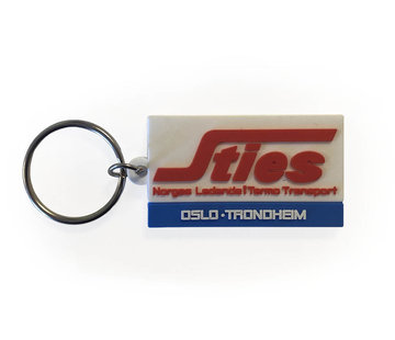 Keychain STIE'S