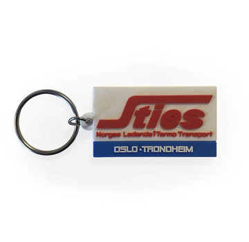 Keychain STIE'S