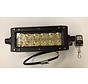 Led bar FLASHER 12-24V